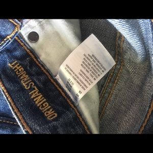 AE men’s jeans